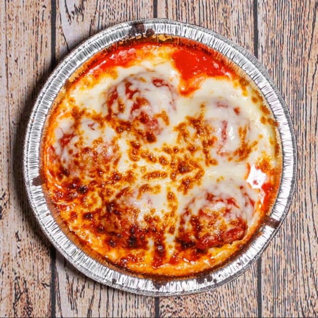 Meatballs.