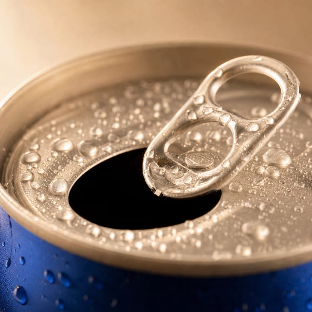 Can Drink.