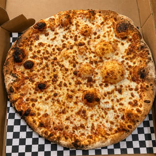 Cheese Pizza